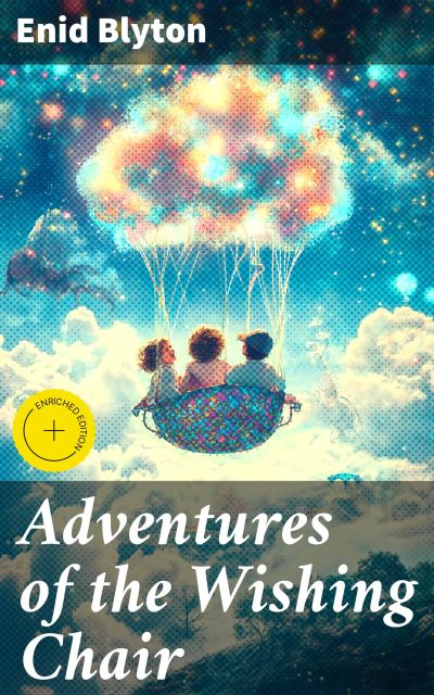 Adventures of the Wishing Chair