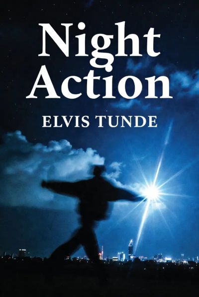 NIGHT ACTION