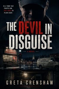THE DEVIL IN DISGUISE