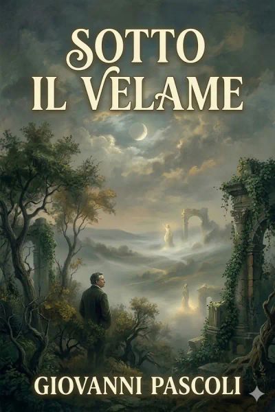 Sotto il velame: Saggio di un'interpretazione generale del poema sacro