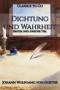 Dichtung und Wahrheit