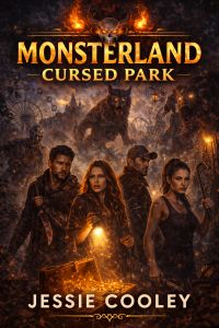 Monsterland Cursed Park