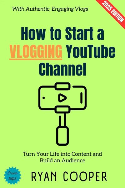 How to Start a Vlogging Youtube Channel