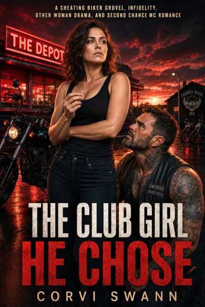 The Club Girl He Chose