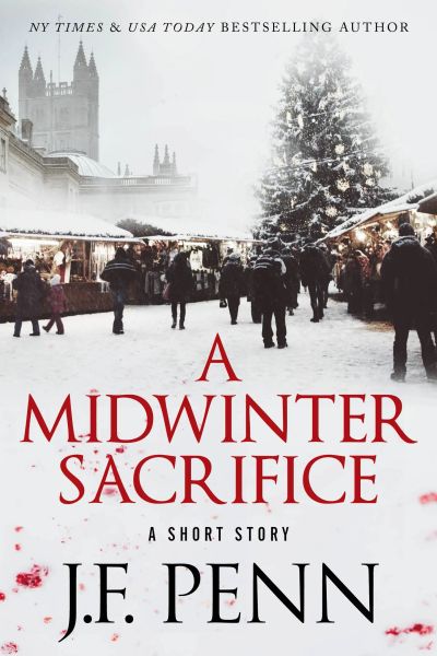 A Midwinter Sacrifice: A Short Story