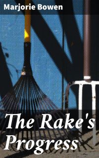 The Rake's Progress