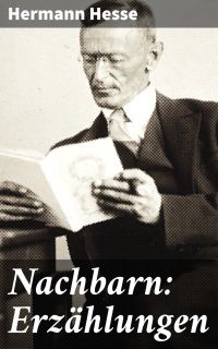 Nachbarn: Erzählungen