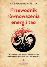 Przewodnik równoważenia energii tao