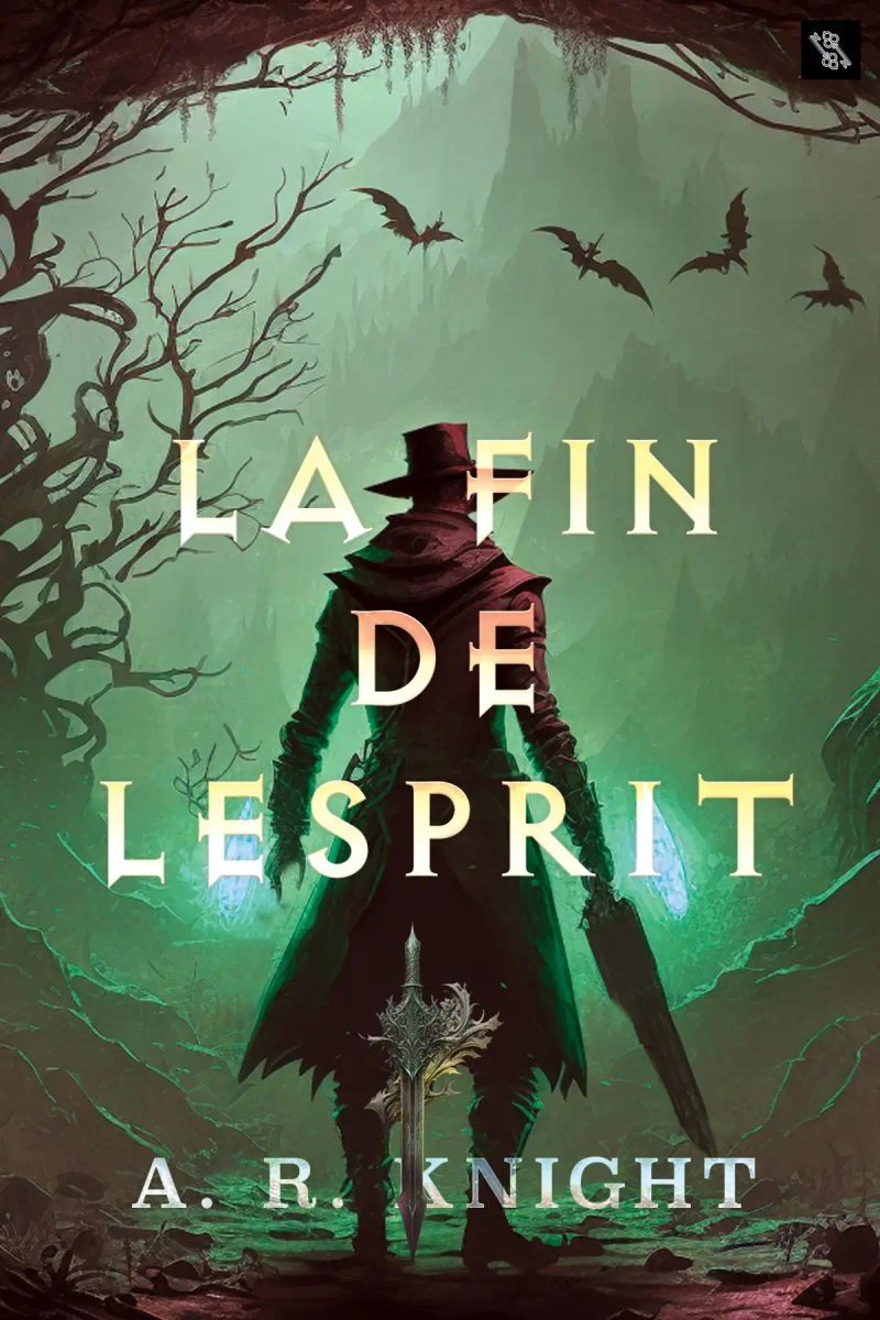 Spirit's End French