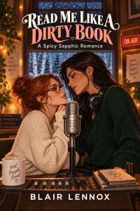 Read Me Like a Dirty Book