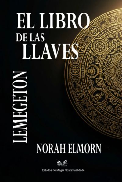 El Libro De Las Llaves