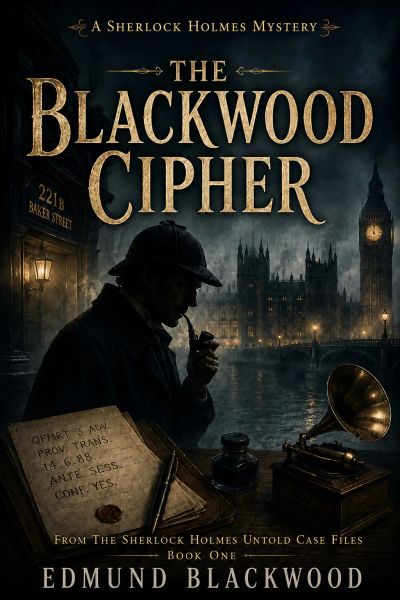 The Blackwood Cipher