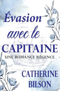 Évasion avec le capitaine
