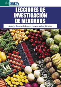 Lecciones de investigacion de mercados