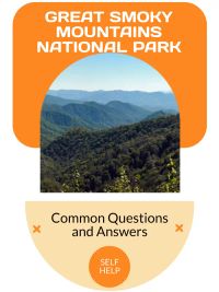Great Smoky Mountains National Park