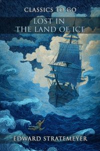 Lost In The Land Of Ice