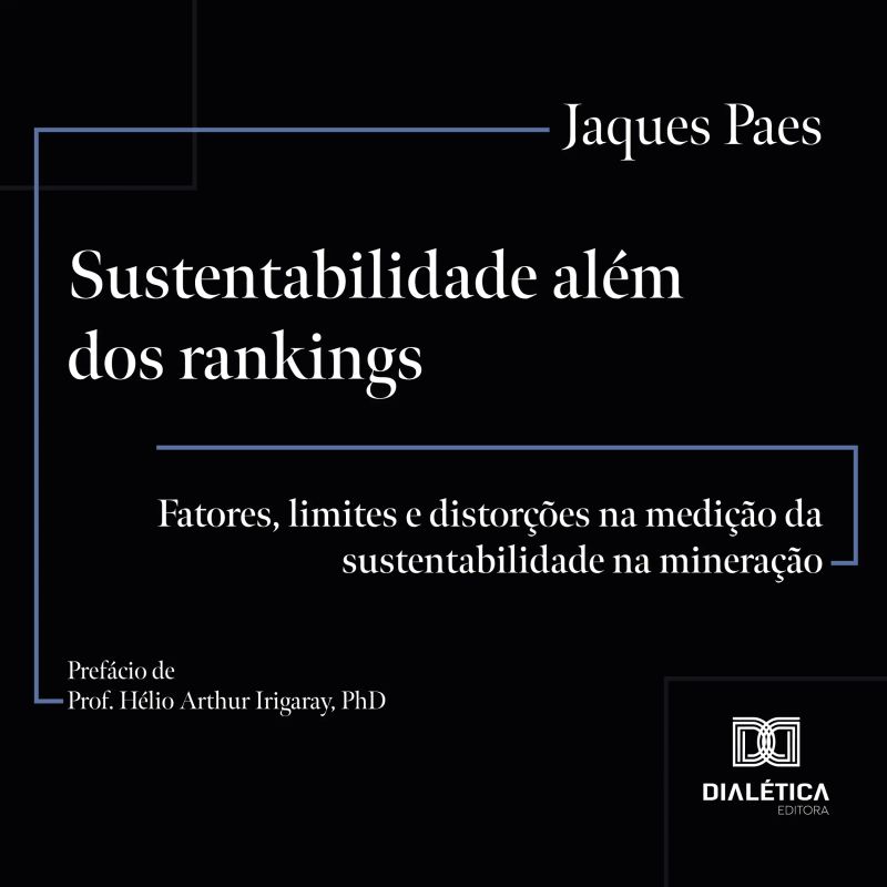Sustentabilidade além dos rankings