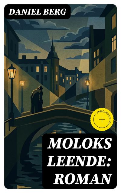 Moloks leende: roman