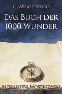 Das Buch der 1000 Wunder