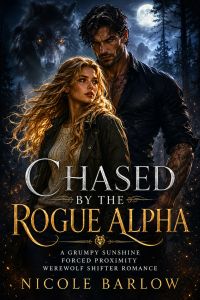 Chased by the Rogue Alpha