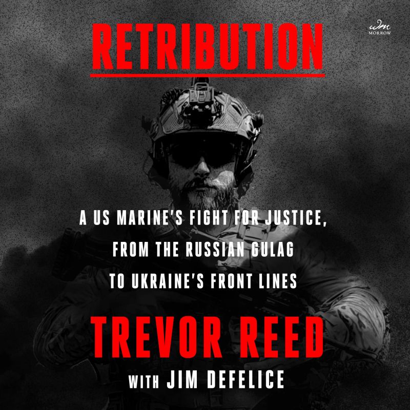 Retribution