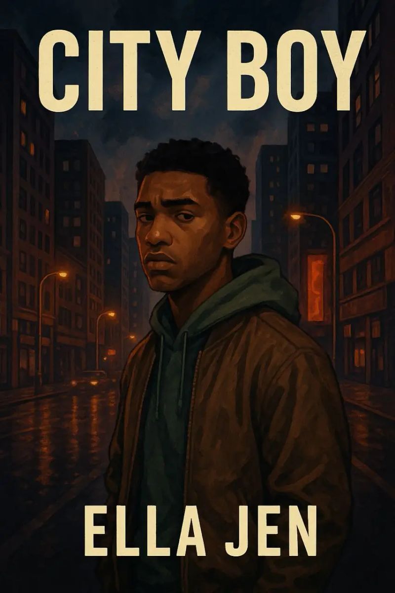 City Boy