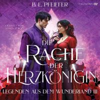 Legenden aus dem Wunderland - Die Rache der Herzkönigin
