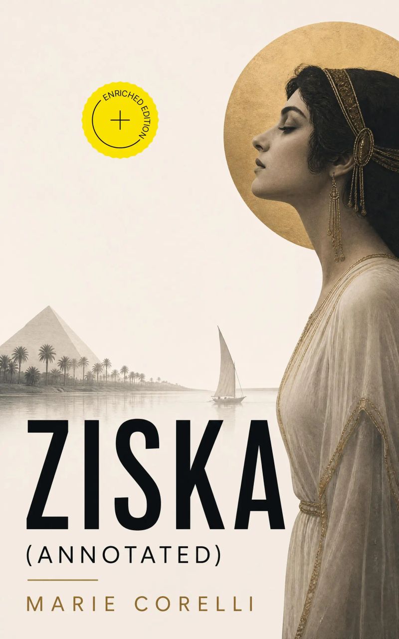 Ziska (Annotated)