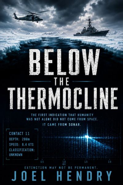 Below the Thermocline