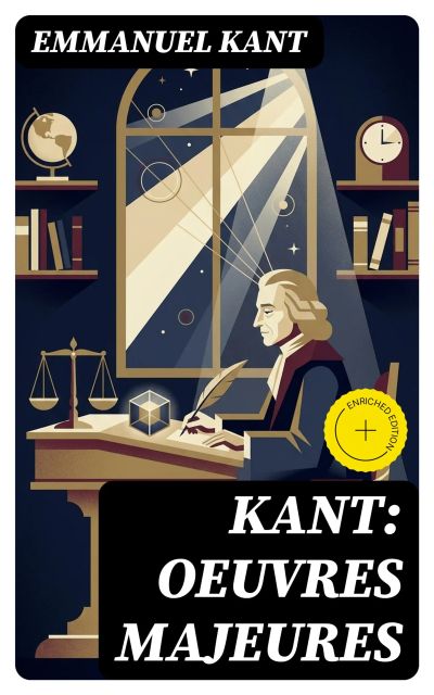 KANT: Oeuvres Majeures