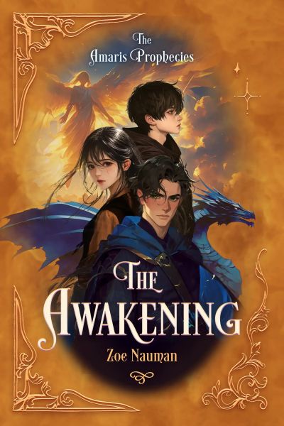 The Awakening 