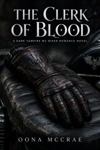 The Clerk of Blood