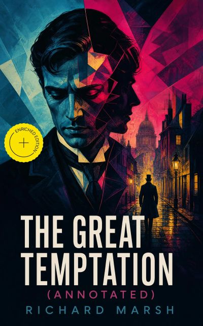 The Great Temptation (Annotated)