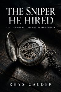 The Sniper He Hired