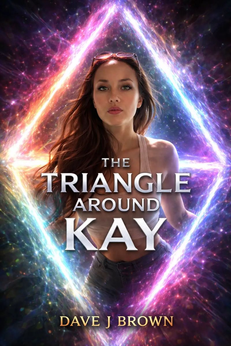 The Triangle Around Kay
