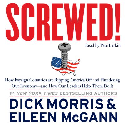 Screwed!