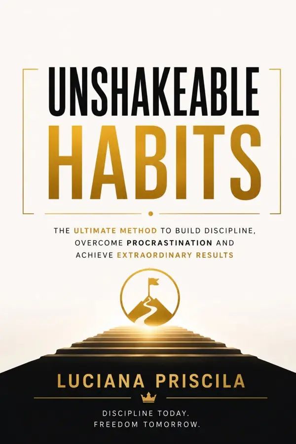 Unshakable Habits