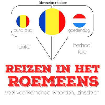 Reizen in het Roemeens