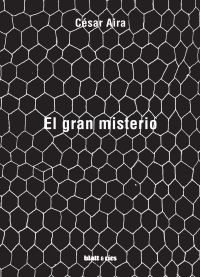 El gran misterio