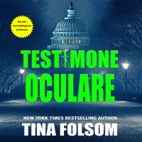 Testimone Oculare