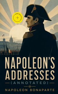 Napoleon's Addresses (Annotated)