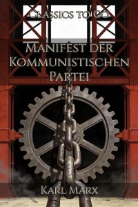 Manifest der Kommunistischen Partei
