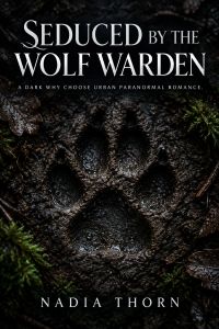 Seduced by the Wolf Warden
