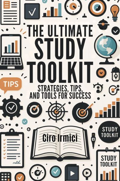 The Ultimate Study Toolkit: Strategies, Tips, and Tools for Success