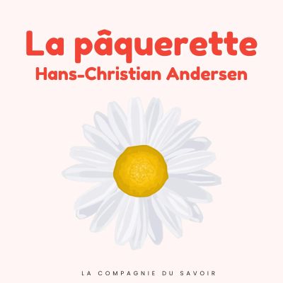 La pâquerette