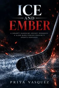 Ice and Ember