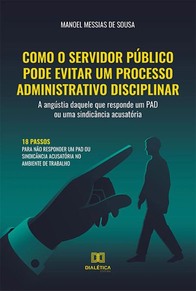 Como o servidor público pode evitar um processo administrativo disciplinar