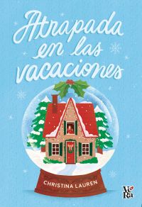 Atrapada en vacaciones