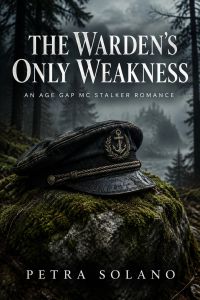 The Warden's Only Weakness