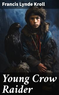 Young Crow Raider